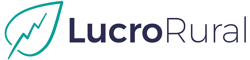Logo Lucro Rural