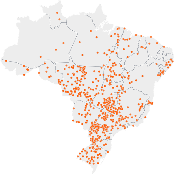 Logo Brazil